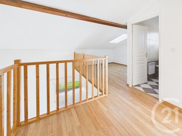 Maison à vendre  4 pièces - 86,39 m 2   CREON  - 33