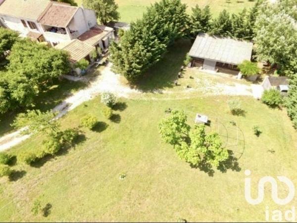 Maison à vendre 10 pièces 246 m² Lapalud