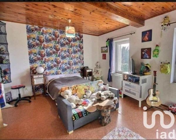 Maison à vendre 10 pièces 246 m² Lapalud