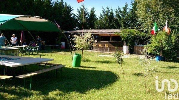 Maison à vendre 10 pièces 246 m² Lapalud