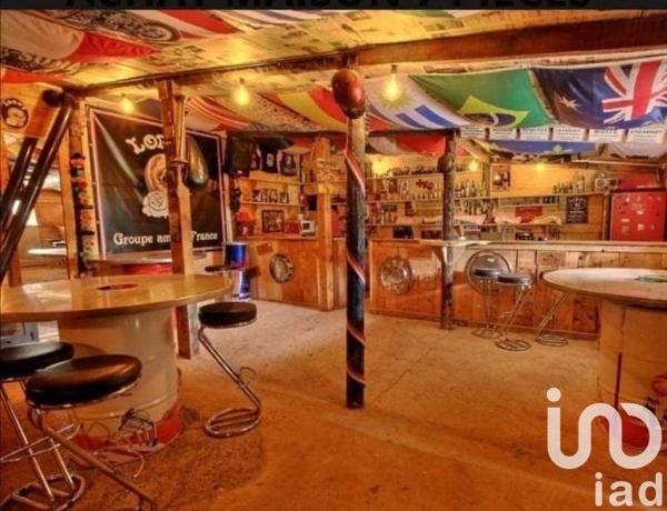 Maison à vendre 10 pièces 246 m² Lapalud