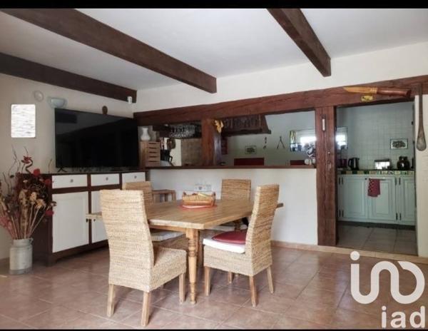 Maison à vendre 10 pièces 246 m² Lapalud