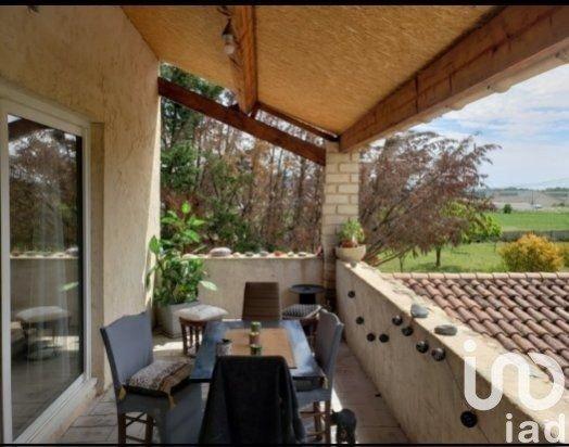 Maison à vendre 10 pièces 246 m² Lapalud
