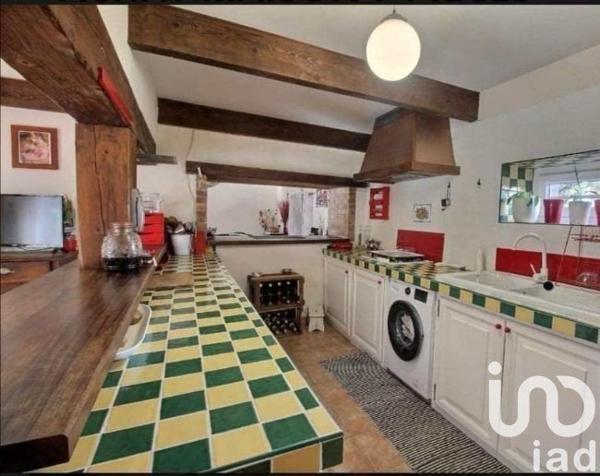 Maison à vendre 10 pièces 246 m² Lapalud