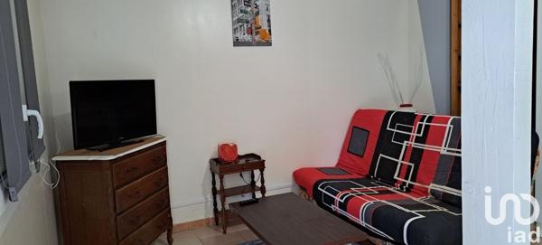 Maison à vendre 10 pièces 246 m² Lapalud