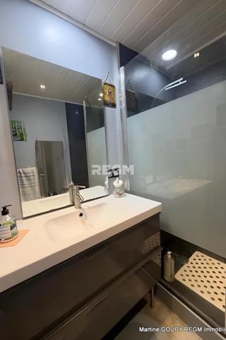ORLEANS (45) – Quartier Madeleine – Résidence sécurisée - Appartement balcon 77 m² - 4 P. 2 chbres – cellier,