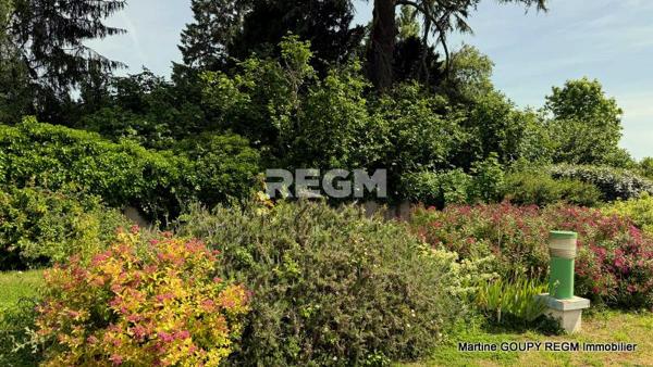 ORLEANS (45) – Quartier Madeleine – Résidence sécurisée - Appartement balcon 77 m² - 4 P. 2 chbres – cellier,