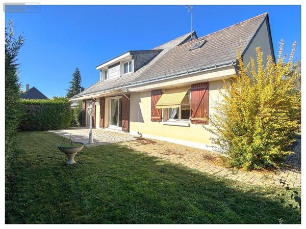 Maison à vendre à Avrillé dans le Maine-et-Loire (49240), ref : 49014-1796