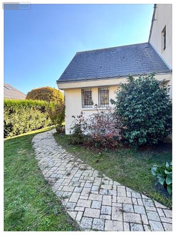 Maison à vendre à Avrillé dans le Maine-et-Loire (49240), ref : 49014-1796