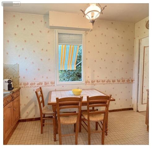 Maison à vendre à Avrillé dans le Maine-et-Loire (49240), ref : 49014-1796