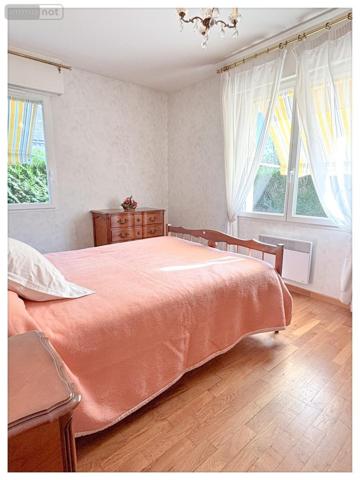 Maison à vendre à Avrillé dans le Maine-et-Loire (49240), ref : 49014-1796