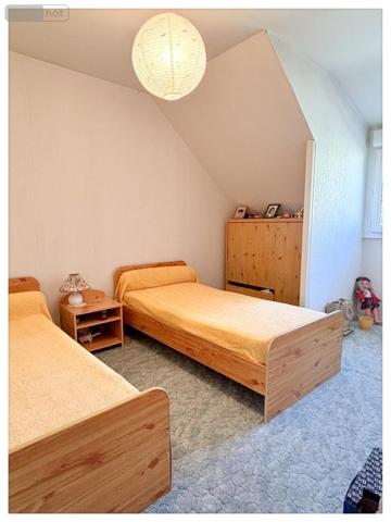 Maison à vendre à Avrillé dans le Maine-et-Loire (49240), ref : 49014-1796