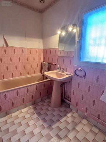 Maison à vendre à Avrillé dans le Maine-et-Loire (49240), ref : 49014-1796