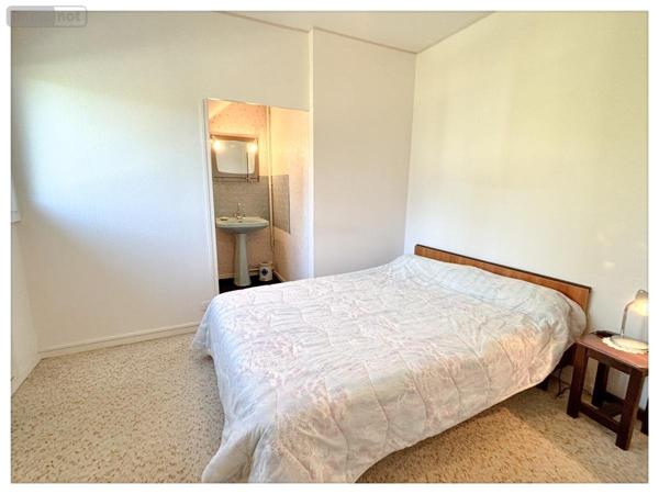 Maison à vendre à Avrillé dans le Maine-et-Loire (49240), ref : 49014-1796