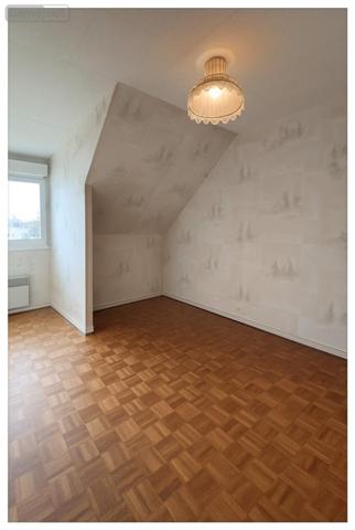 Maison à vendre à Avrillé dans le Maine-et-Loire (49240), ref : 49014-1796