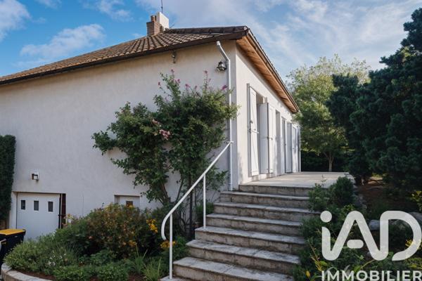 Maison à vendre 4 pièces 100 m² Villebarou