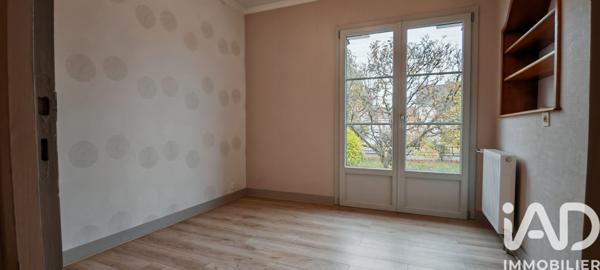 Maison à vendre 4 pièces 100 m² Villebarou