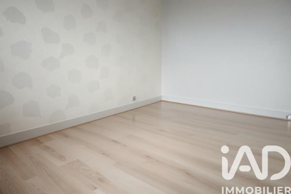 Maison à vendre 4 pièces 100 m² Villebarou