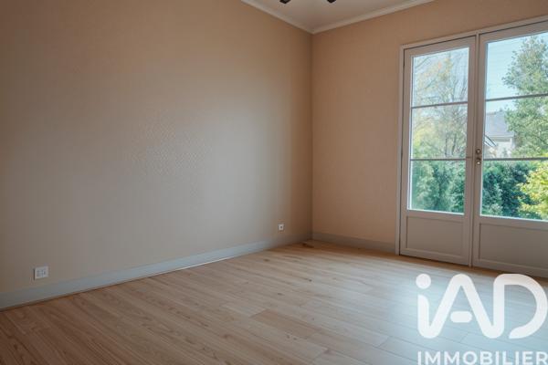 Maison à vendre 4 pièces 100 m² Villebarou