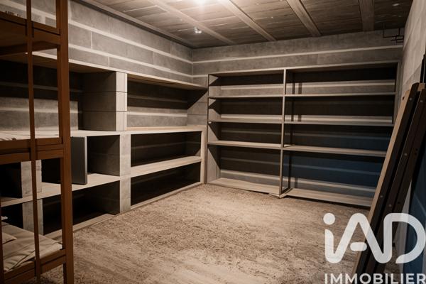 Maison à vendre 4 pièces 100 m² Villebarou