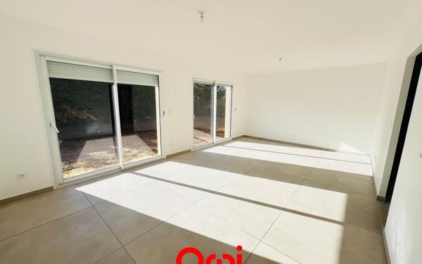 Maison à vendre    4 pièces •  Beaurepaire