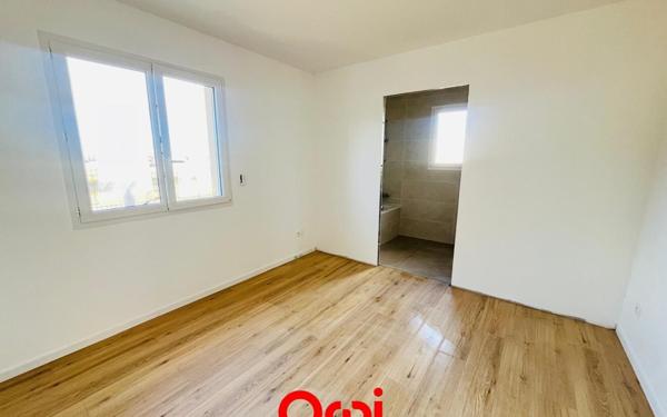 Maison à vendre    4 pièces •  Beaurepaire