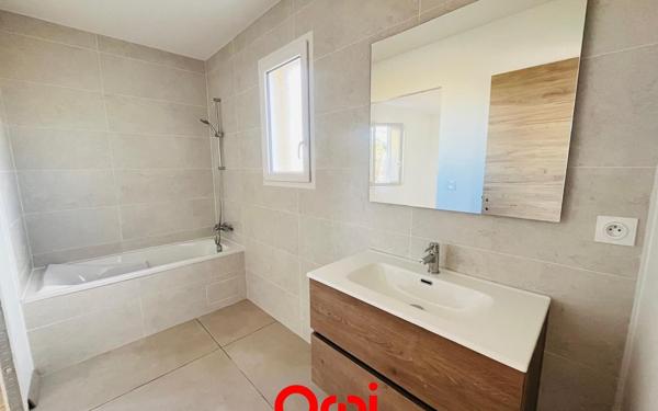 Maison à vendre    4 pièces •  Beaurepaire