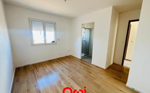 Maison à vendre    4 pièces •  Beaurepaire