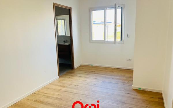 Maison à vendre    4 pièces •  Beaurepaire