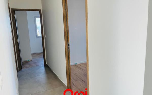 Maison à vendre    4 pièces •  Beaurepaire