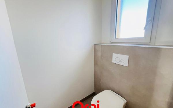 Maison à vendre    4 pièces •  Beaurepaire