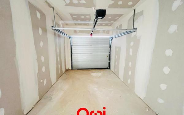 Maison à vendre    4 pièces •  Beaurepaire