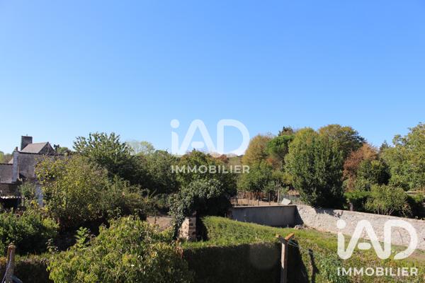 Maison à vendre 4 pièces 63 m² Brée