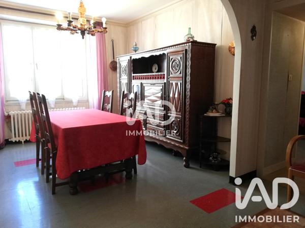 Maison à vendre 4 pièces 63 m² Brée