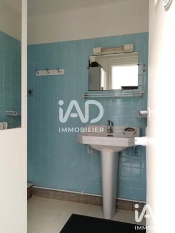Maison à vendre 4 pièces 63 m² Brée