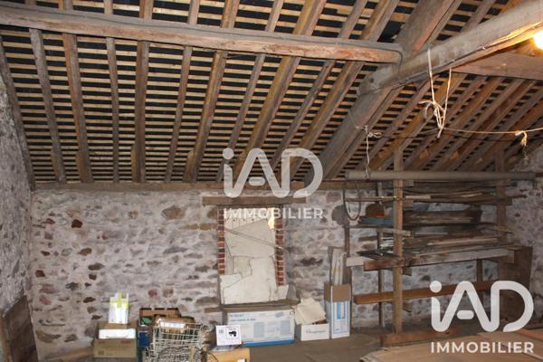 Maison à vendre 4 pièces 63 m² Brée