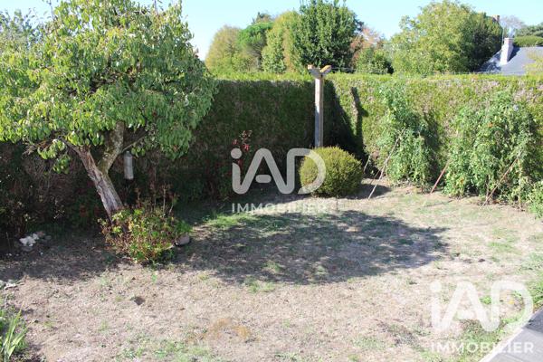 Maison à vendre 4 pièces 63 m² Brée
