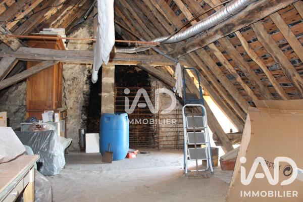 Maison à vendre 4 pièces 63 m² Brée