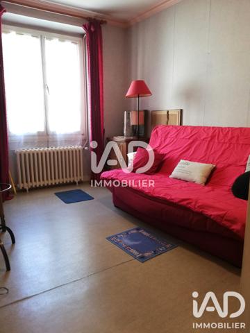 Maison à vendre 4 pièces 63 m² Brée