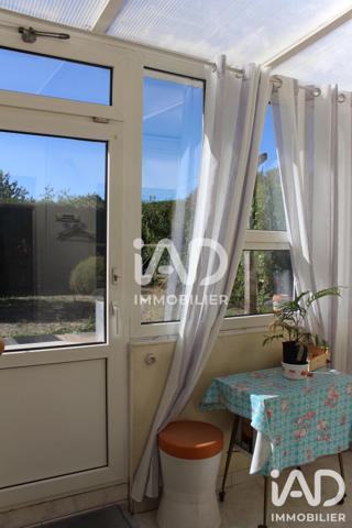 Maison à vendre 4 pièces 63 m² Brée