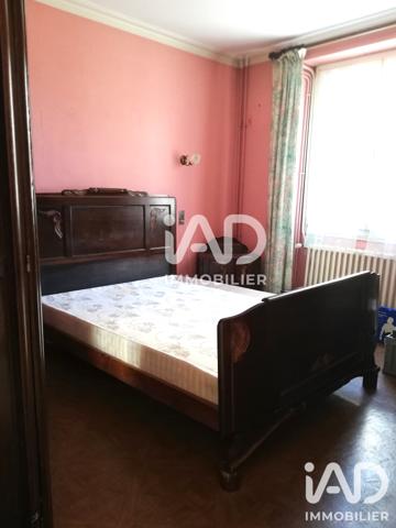 Maison à vendre 4 pièces 63 m² Brée