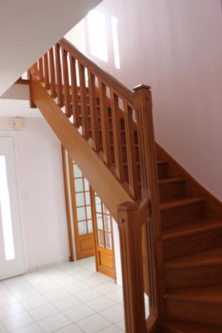Maison à vendre 8 pièces MONTLUCON (03)