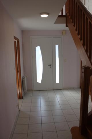 Maison à vendre 8 pièces MONTLUCON (03)