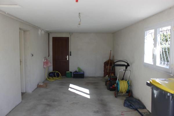 Maison à vendre 8 pièces MONTLUCON (03)