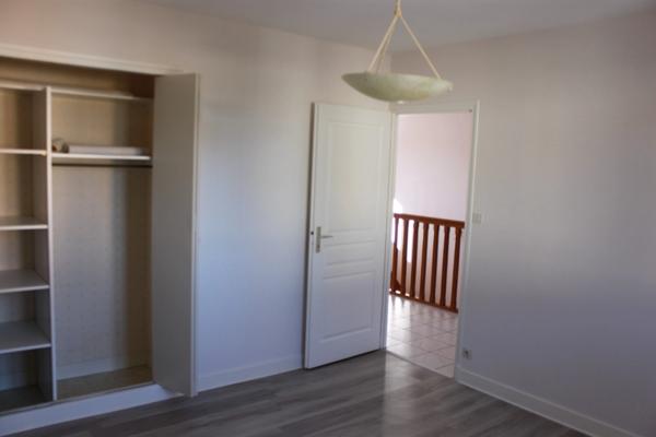 Maison à vendre 8 pièces MONTLUCON (03)