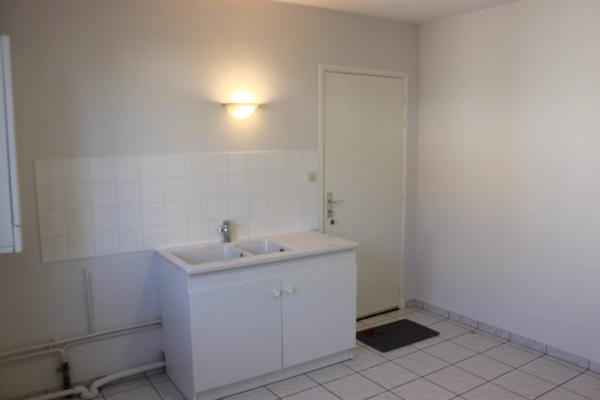 Maison à vendre 8 pièces MONTLUCON (03)