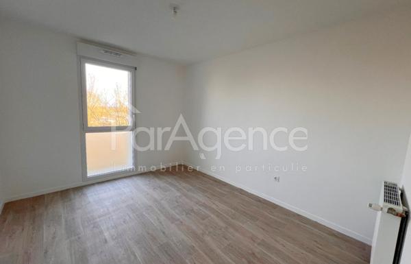 Appartement T4 neuf avec balcon Résidence récente Royan