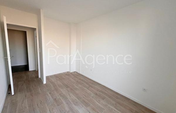 Appartement T4 neuf avec balcon Résidence récente Royan