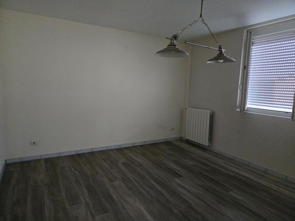 Appartement T4 de +/- 146 m²