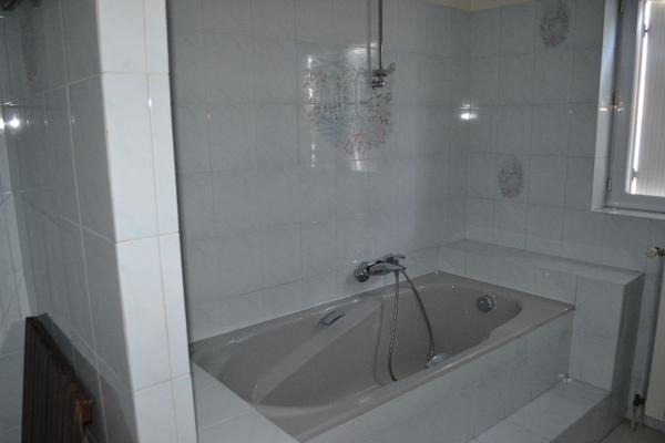 Appartement T4 de +/- 146 m²